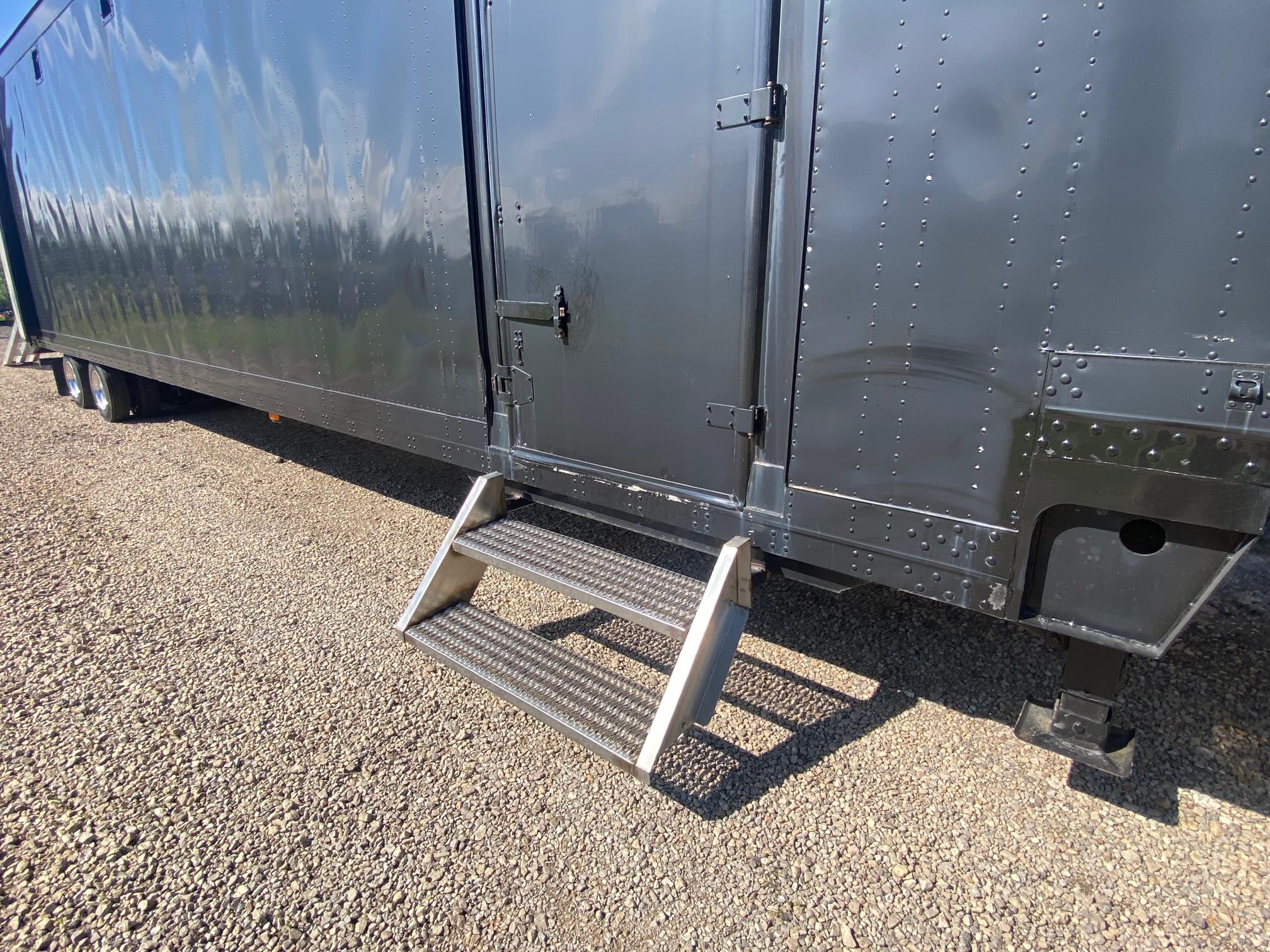 1995 GREAT DANE Race - Image 9